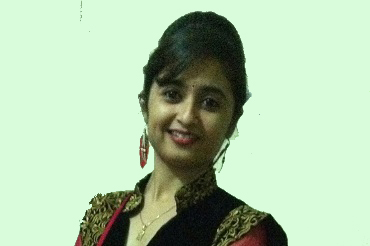 Dhara Vaghasiya