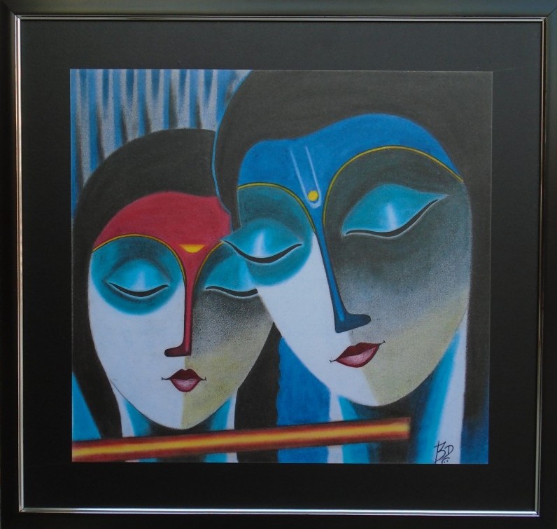 19x20 inches
