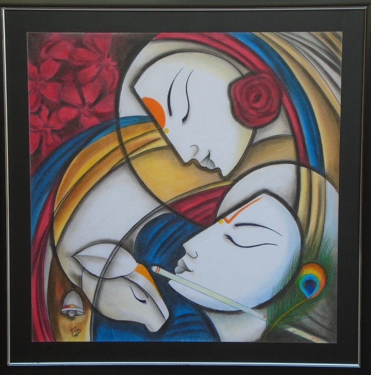 23x23 inches