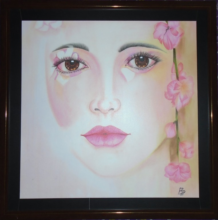 24x24 inches