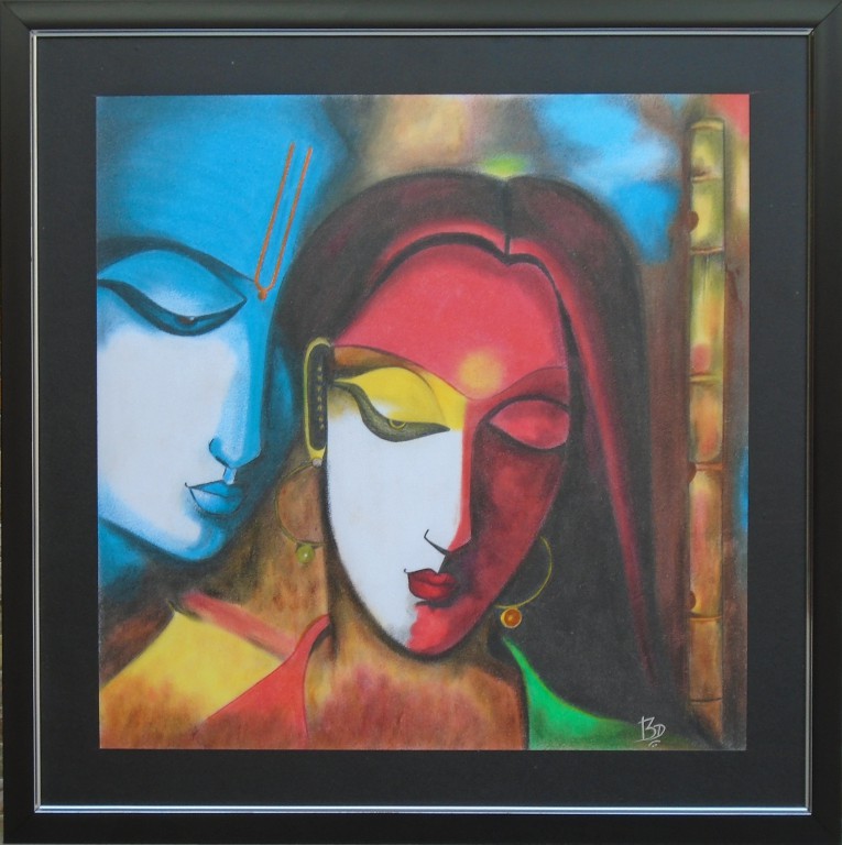 18x18 inches