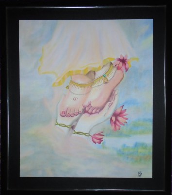 19x22 inches