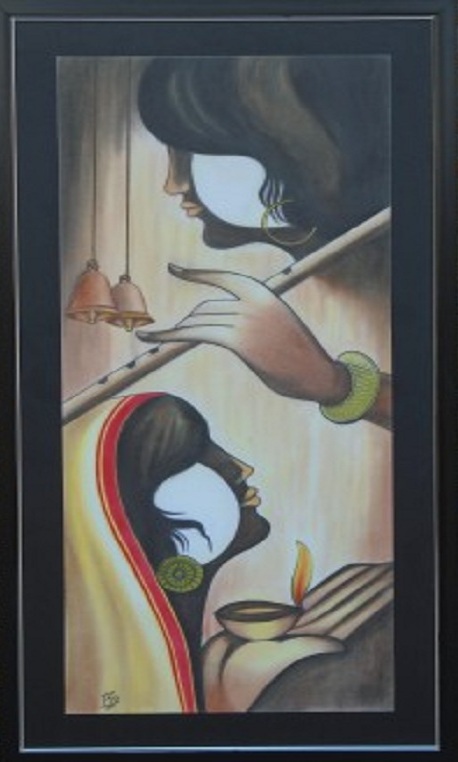 14x29 inches