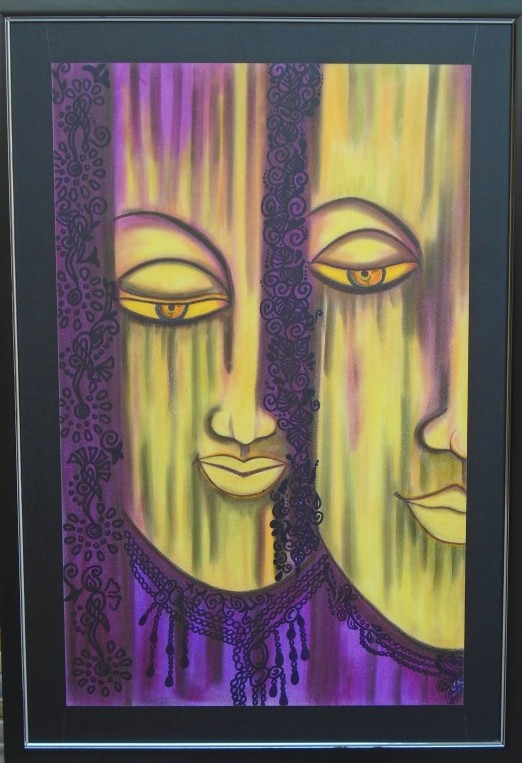17x25 inches