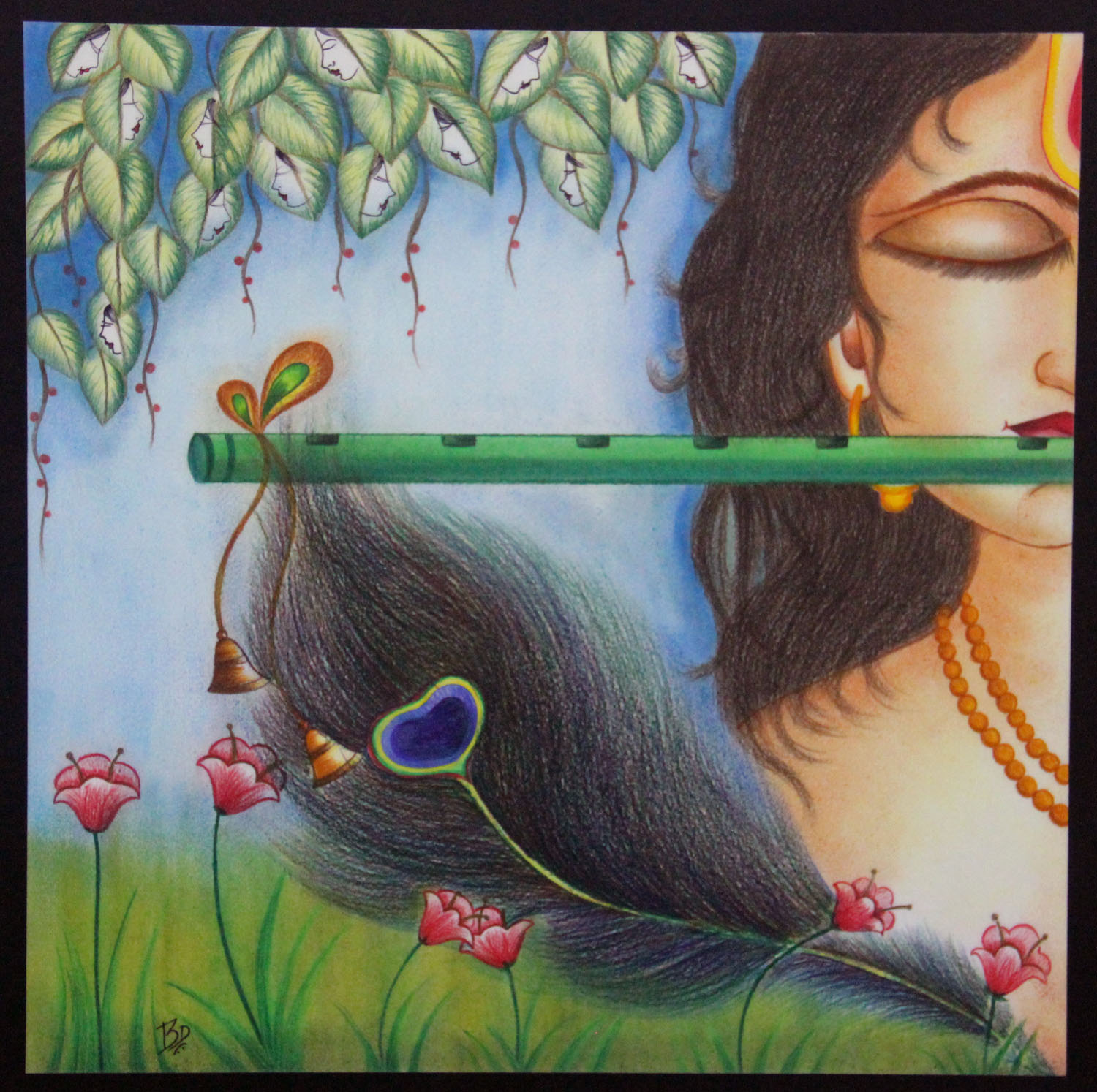 20x20 inches