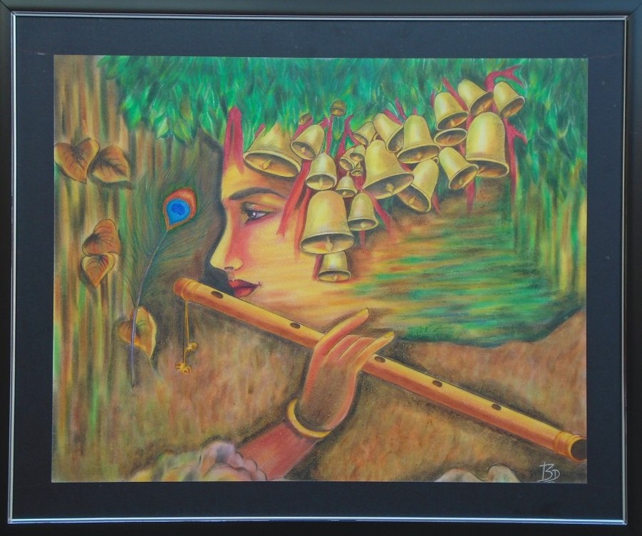 19x23 inches