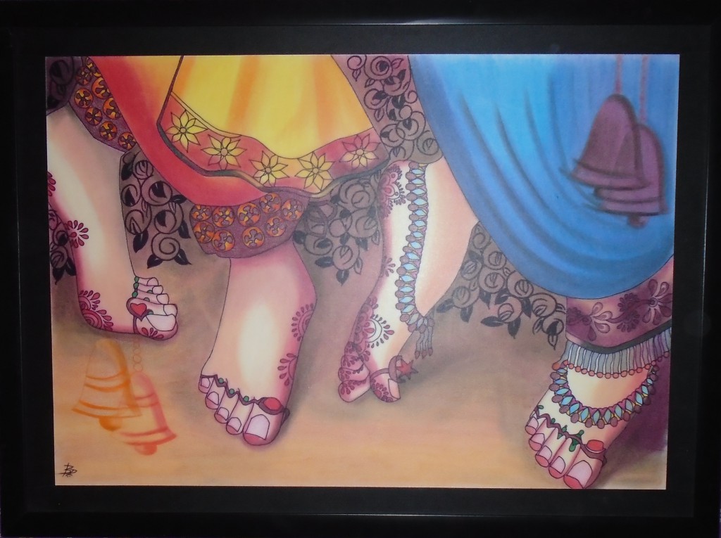 23x32 inches